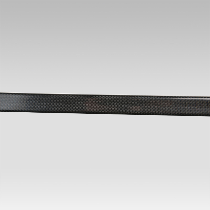 Elliptical Shaft Carbon Fiber Nexus Senior Hockey Stick