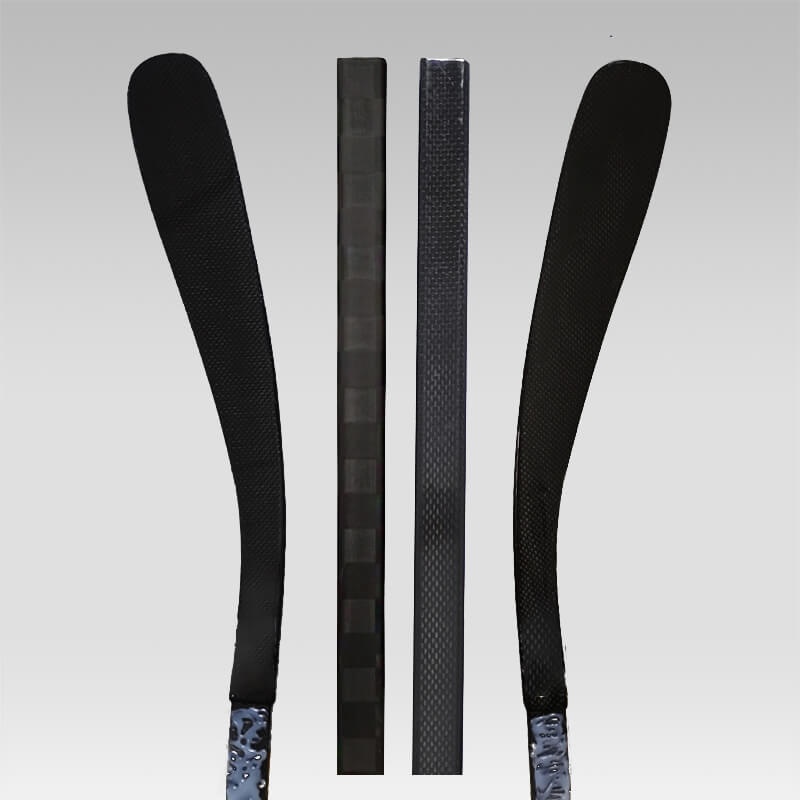 Composite Sledge Hockey Stick