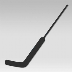 Junior Kids Ice Goalie Hockey Stick