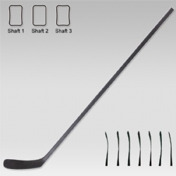 330g Hockey Stick