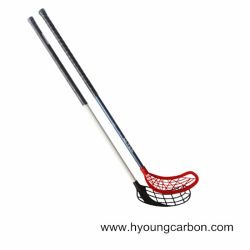 Senior Floorball Stick With OEM Quality