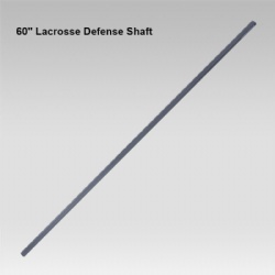 Composite Defense Lacrosse Shaft