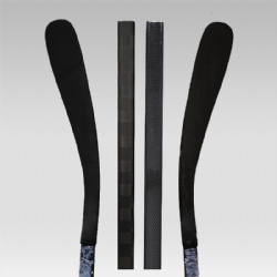 Composite Sledge Hockey Stick